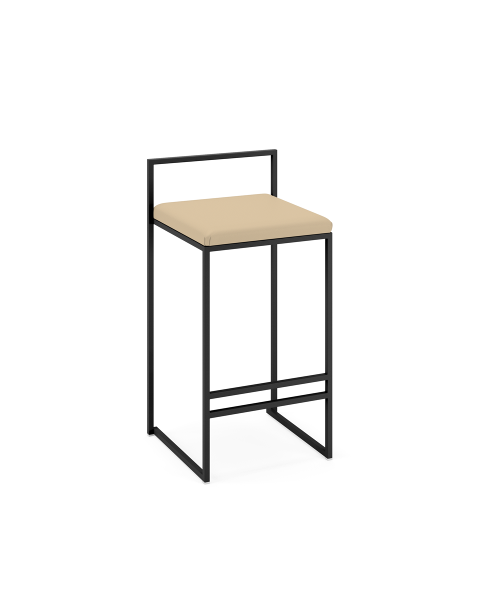 Classic Bar Stool