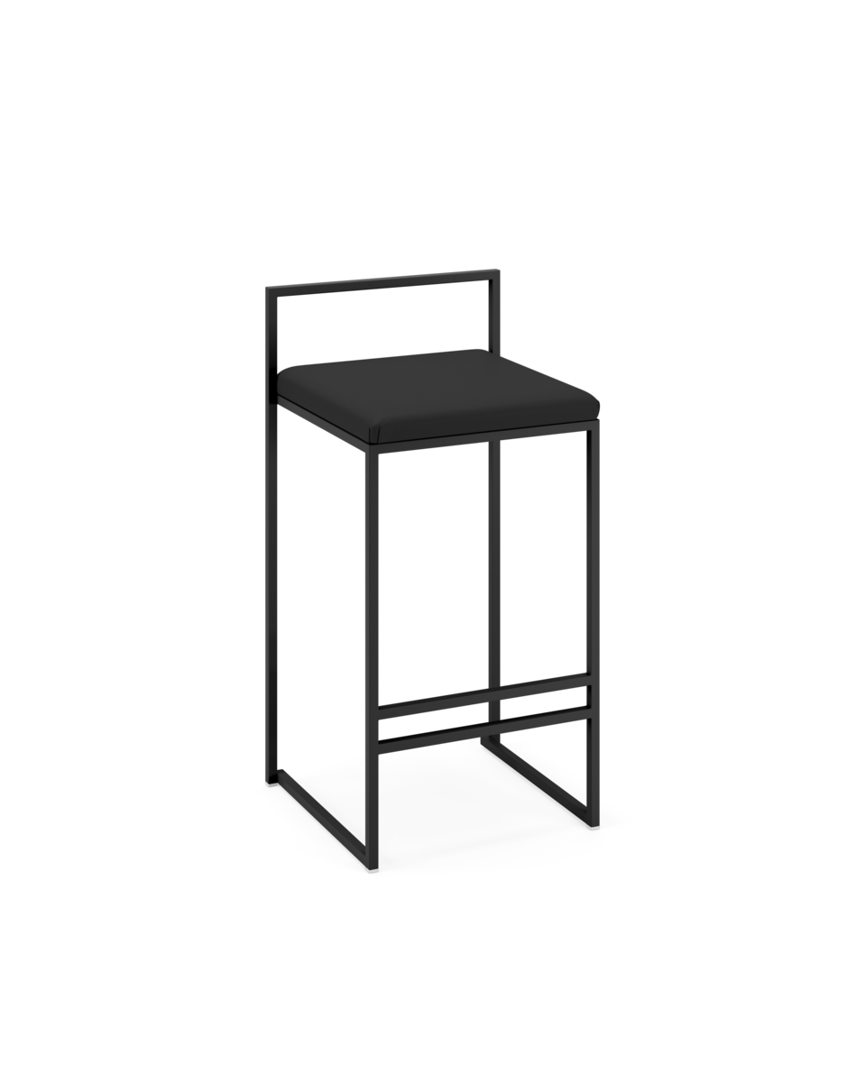 Classic Bar Stool