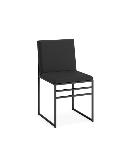 Back Chair