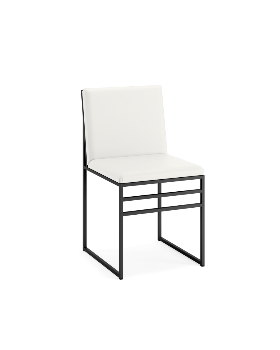 Back Chair