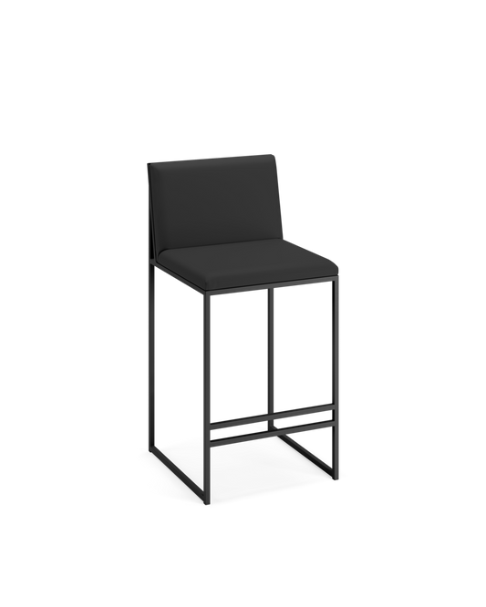 Back Bar Stool