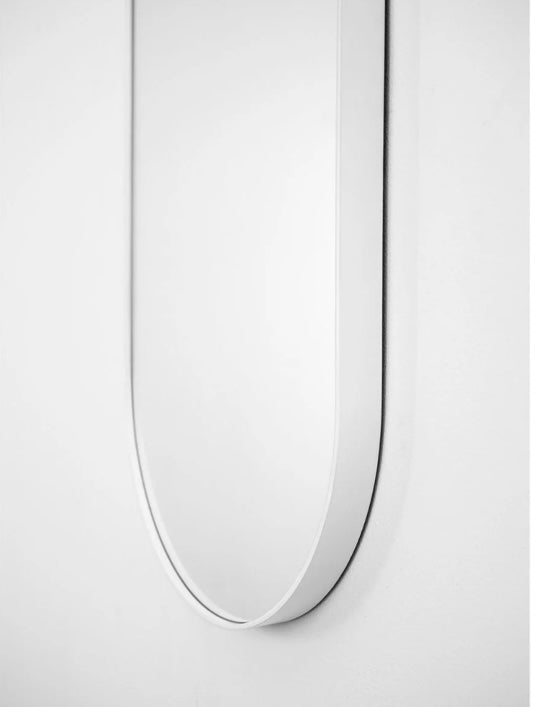 Big Deep Fraame Full Length Pill Mirror
