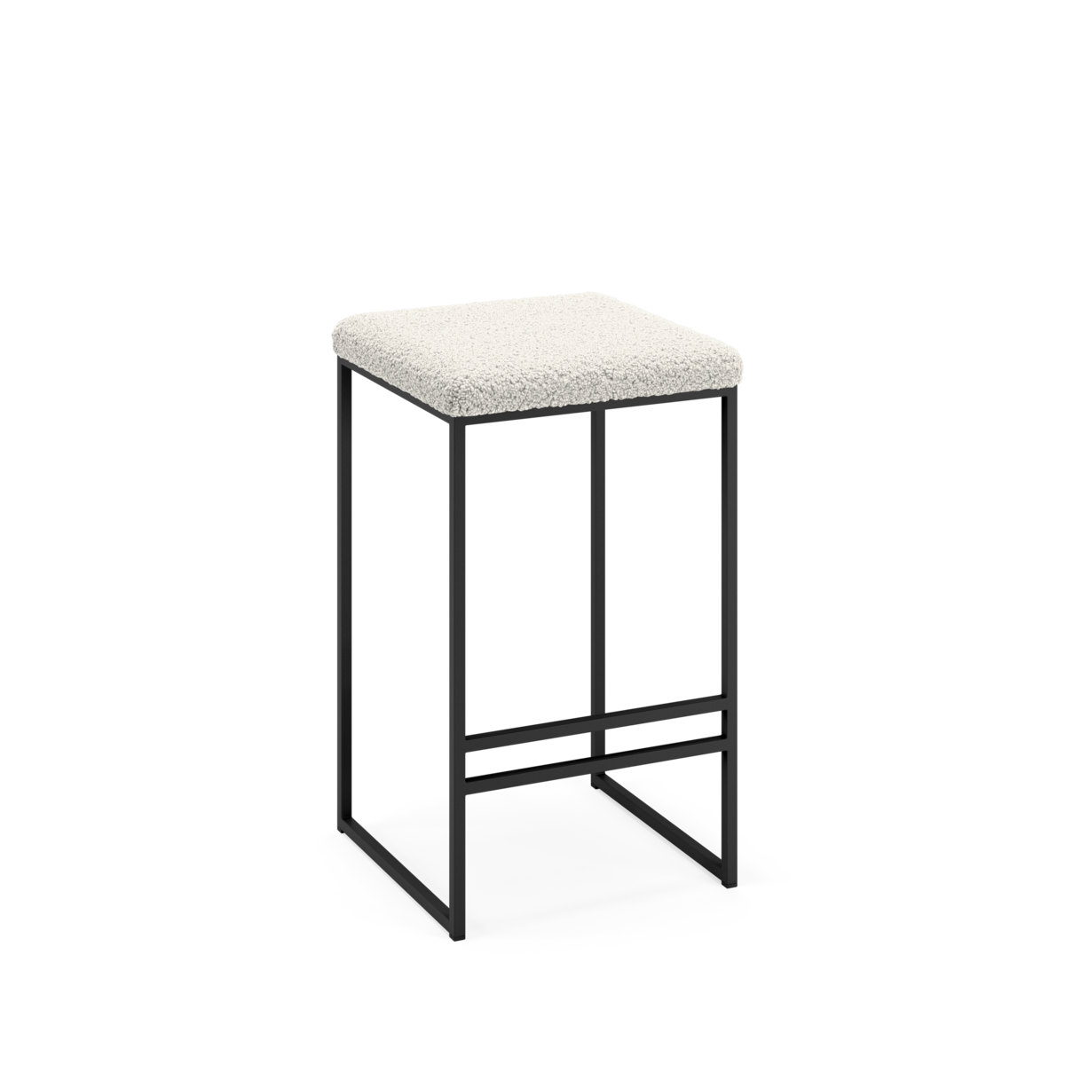 Back Less Bar Stool